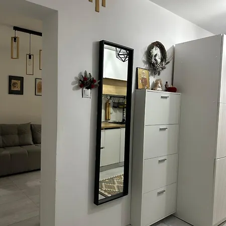 Διαμέρισμα Tasia Κραϊόβα