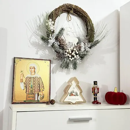 Tasia Διαμέρισμα Κραϊόβα